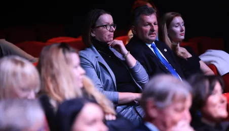 Ruszyło Kujawsko-Pomorskie Forum Innowacji, Nauki, Biznesu i Samorządu