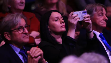 Ruszyło Kujawsko-Pomorskie Forum Innowacji, Nauki, Biznesu i Samorządu