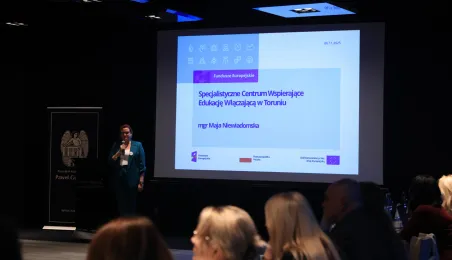 Komisja Edukacji Związku Miast Polskich w Toruniu, 6.11.2025