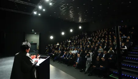 Euroorbita – Konstelacja Demokracja 