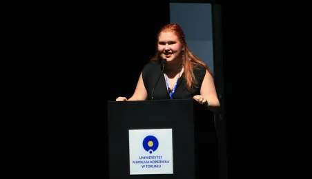 Euroorbita – Konstelacja Demokracja 