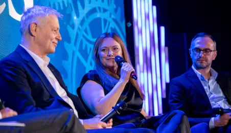 Toruńskie firmy rodzinne w rankingu Forbes, 13.11.2025