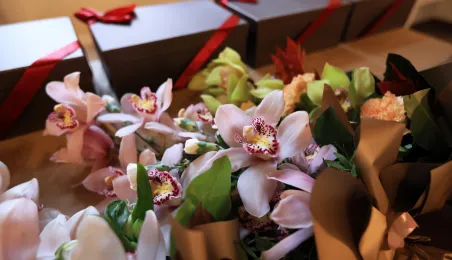 Jubileusze małżeńskie, 14.11.2025