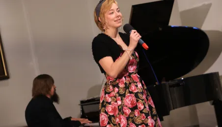 Jubileusze małżeńskie, 14.11.2025