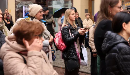 Festiwal Piernika w Toruniu 2025