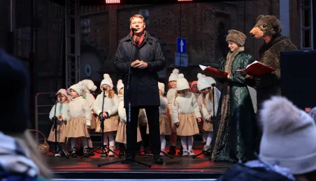 Festiwal Piernika w Toruniu 2025