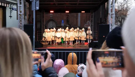 Festiwal Piernika w Toruniu 2025