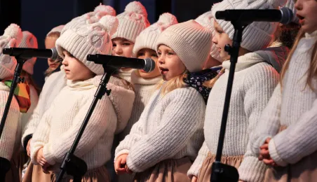 Festiwal Piernika w Toruniu 2025