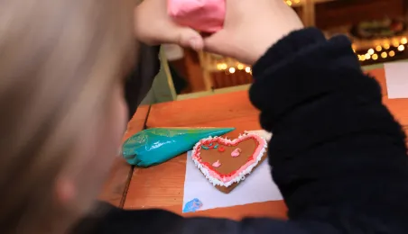 Festiwal Piernika w Toruniu 2025