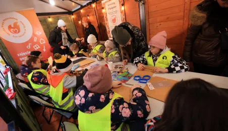 Festiwal Piernika w Toruniu 2025