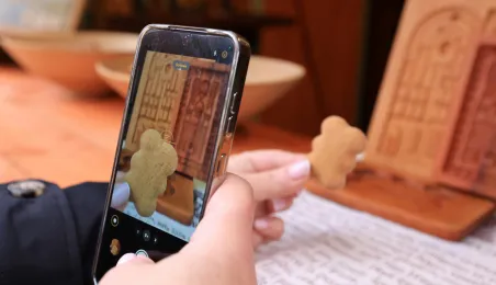 Festiwal Piernika w Toruniu 2025