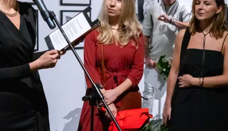 75 lat Galerii Sztuki Wozownia 