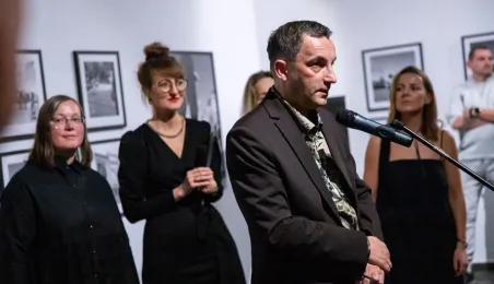 75 lat Galerii Sztuki Wozownia 