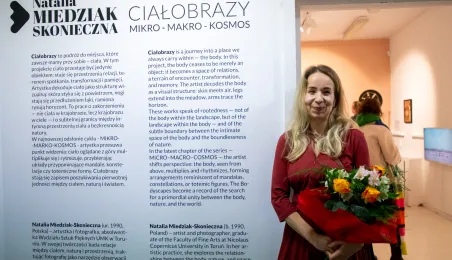 75 lat Galerii Sztuki Wozownia 