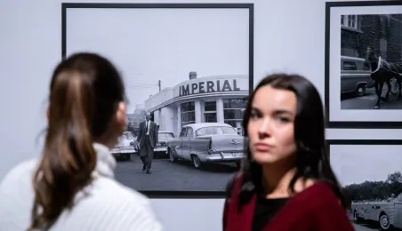 75 lat Galerii Sztuki Wozownia 