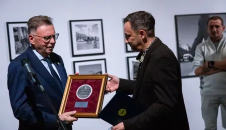 75 lat Galerii Sztuki Wozownia 