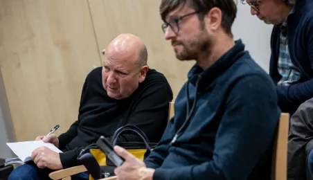 Projekt budżetu na 2026 rok