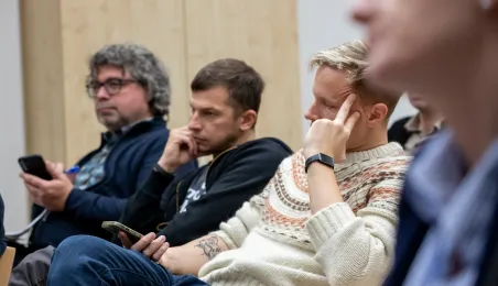 Projekt budżetu na 2026 rok