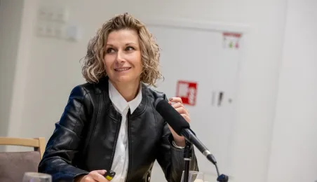 Projekt budżetu na 2026 rok