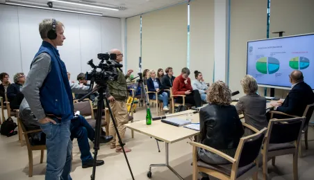 Projekt budżetu na 2026 rok