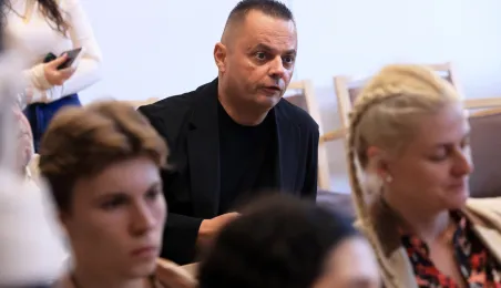 Inwestycje drogowe 2026 - briefing, 19.11.2025