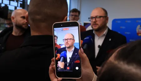 Inwestycje drogowe 2026 - briefing, 19.11.2025