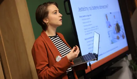 Centrum Rozwoju i Terapii ma 2 lata