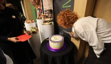 Centrum Rozwoju i Terapii ma 2 lata