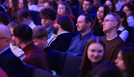 Wizyta Sławosza Uznańskiego-Wiśniewskiego w Toruniu