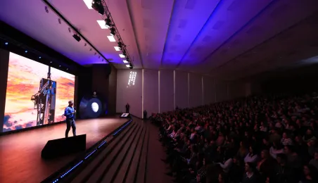 Wizyta Sławosza Uznańskiego-Wiśniewskiego w Toruniu