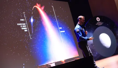 Wizyta Sławosza Uznańskiego-Wiśniewskiego w Toruniu