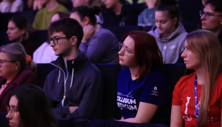 Wizyta Sławosza Uznańskiego-Wiśniewskiego w Toruniu