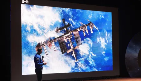 Wizyta Sławosza Uznańskiego-Wiśniewskiego w Toruniu