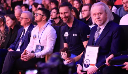 Wizyta Sławosza Uznańskiego-Wiśniewskiego w Toruniu