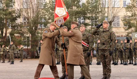 Zmiana warty w CSWOT, 21.11.2025