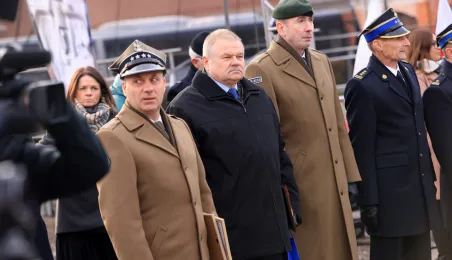 Zmiana warty w CSWOT, 21.11.2025