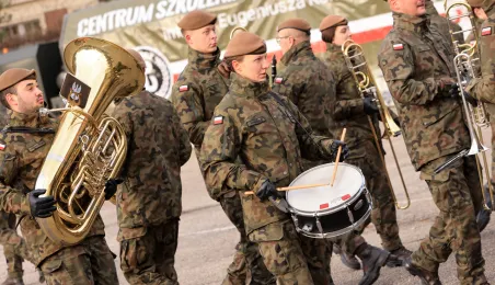 Zmiana warty w CSWOT, 21.11.2025