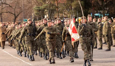 Zmiana warty w CSWOT, 21.11.2025