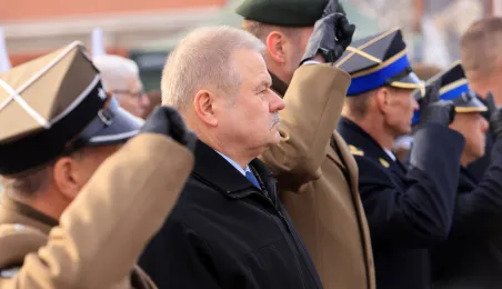 Zmiana warty w CSWOT, 21.11.2025