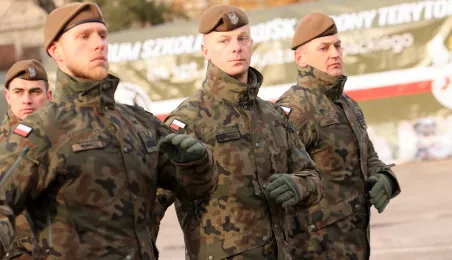 Zmiana warty w CSWOT, 21.11.2025