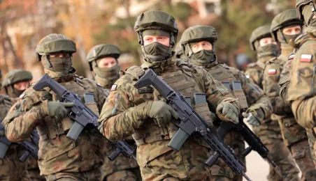 Zmiana warty w CSWOT, 21.11.2025