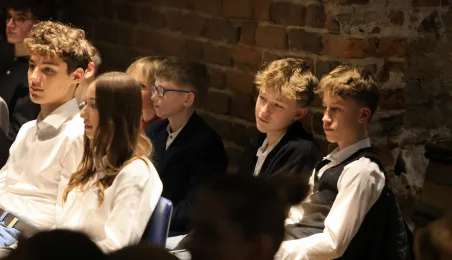 Zakończenie sezonu lekkoatletycznego w Toruniu