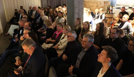 Zakończenie sezonu lekkoatletycznego w Toruniu