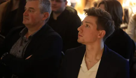 Zakończenie sezonu lekkoatletycznego w Toruniu