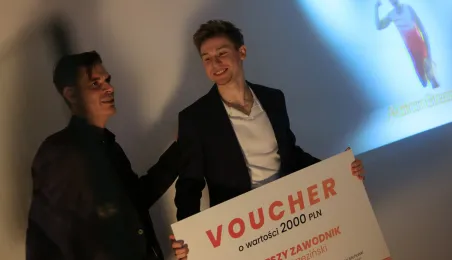 Zakończenie sezonu lekkoatletycznego w Toruniu