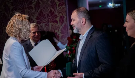 Dzień Pracownika Socjalnego 2025