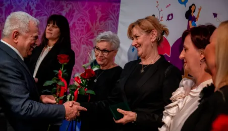 Dzień Pracownika Socjalnego 2025