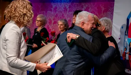 Dzień Pracownika Socjalnego 2025