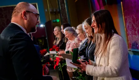 Dzień Pracownika Socjalnego 2025