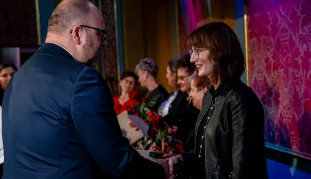 Dzień Pracownika Socjalnego 2025